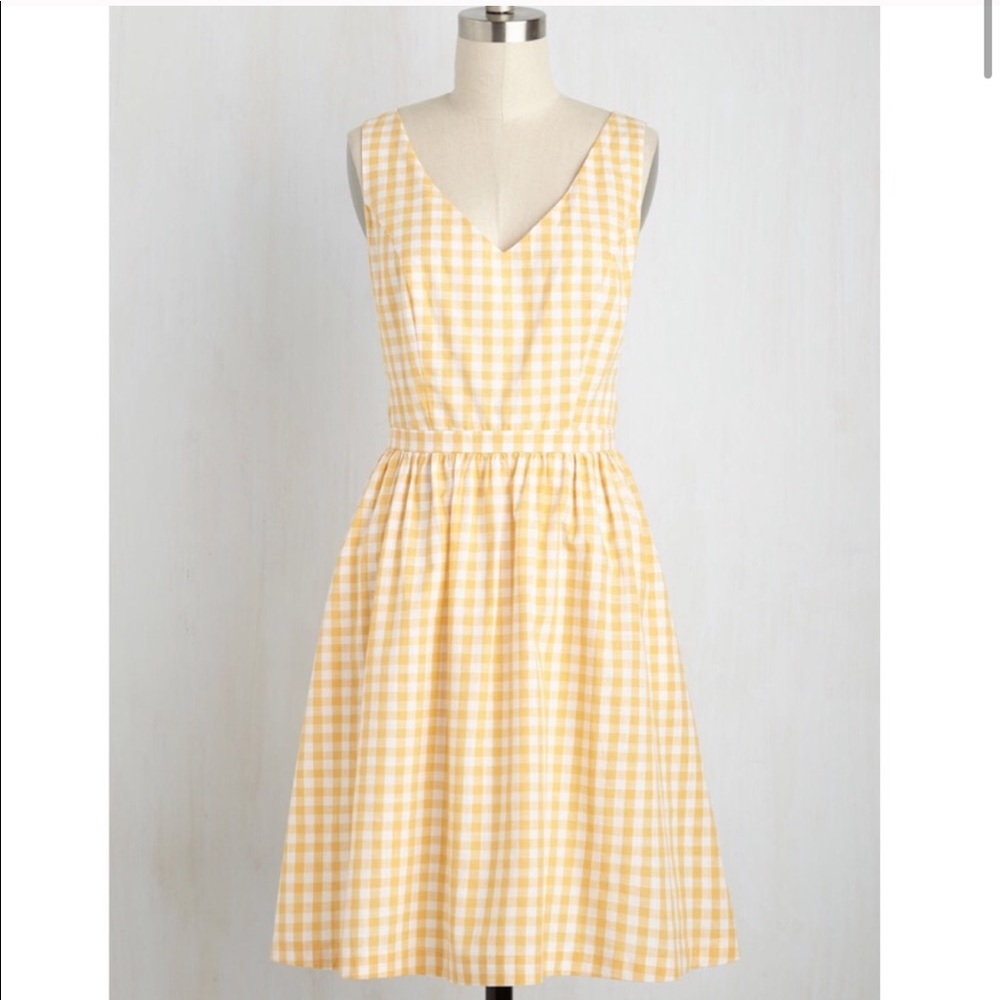 NWOT Lemonade Dress